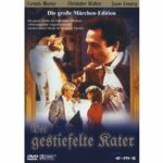 Die große Märchen-Edition - Der gestiefelte Kater (DVD)