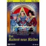 Die große Märchen-Edition - Des Kaisers neue Kleider (DVD)