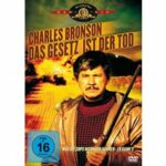 Das Gesetz ist der Tod (DVD)