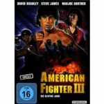American Fighter 3 (DVD)