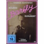 Barfly (Blu-ray)