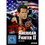 American Fighter 2 (DVD)