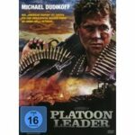 Platoon Leader (DVD)