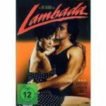 Lambada (Blu-ray)
