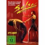 Salsa (Blu-ray)