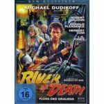 River of Death (DVD)