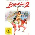Breakin' 2 (Blu-ray)