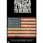 America - A Tribute to Heroes (DVD)