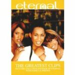 Eternal - The Greatest Clips (DVD)