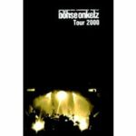 Böhse Onkelz - Tour 2000 - Disc 1 (DVD)