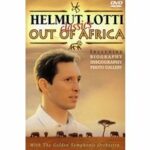Helmut Lotti - Out of Africa (DVD)