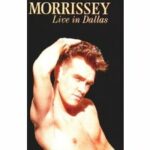 Morrissey - Live in Dallas (DVD)