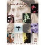 Joni Mitchell - Woman of Heart and Mind (DVD)