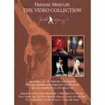 Freddie Mercury - The Video Collection (DVD)