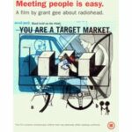 Radiohead - Meeting People Is Easy (DVD)