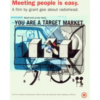 Radiohead - Meeting People Is Easy (DVD) 1 Radiohead - Meeting People Is Easy (DVD)