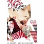 Kylie Minogue - Fever 2002 (DVD)