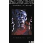 Iron Maiden - Visions of the Beast - Disc 1 (DVD)