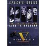 Spock's Beard - Don't Try This at Home (DVD)