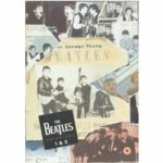The Beatles - Anthology - Disc 1 - Folgen 1 - 2 (DVD)