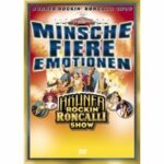 Die Höhner - Höhner Rockin' Roncalli Show (DVD)