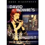 David Bowie - Ziggy Stardust and the Spiders From Mars (DVD)