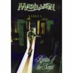 Marillion - Recital of the Script (DVD)