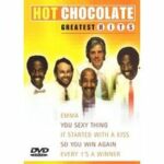 Hot Chocolate - Greatest Hits (DVD)