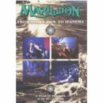 Marillion - From Stoke Row to Ipanema - Disc 1 (DVD)