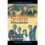 The Seekers - At Home and Down Under (DVD)