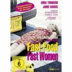 Fast Food, Fast Women (DVD)