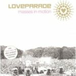 Loveparade - Masses in Motion (DVD)
