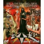 Iron Maiden - Dance of Death (DVD)