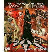 Iron Maiden - Dance of Death (DVD) 1 Iron Maiden - Dance of Death (DVD)