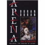 Duran Duran - Arena (DVD)
