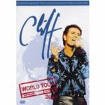 Cliff Richard - The World Tour 2003 (DVD)