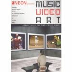 Music Video Art (DVD)