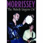 Morrissey - The Malady Lingers On (DVD)