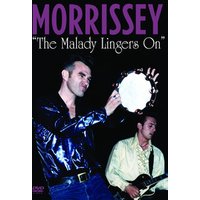 Morrissey - The Malady Lingers On (DVD) 1 Morrissey - The Malady Lingers On (DVD)