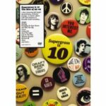 Supergrass - Supergrass Is 10 - Disc 1 (DVD)