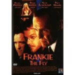 Frankie the Fly (DVD)