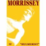 Morrisey - Hulmerist (DVD)