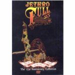 Jethro Tull - A New Day Yesterday (DVD)