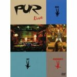 Pur - Das ist passiert! - Disc 1 (DVD)