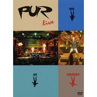 Pur - Das ist passiert! - Disc 1 (DVD) 1 Pur - Das ist passiert! - Disc 1 (DVD)