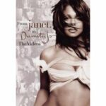 Janet Jackson - From Janet to Damita Jo (DVD)