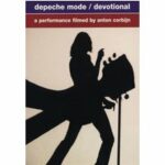 Depeche Mode - Devotional - Disc 1 (DVD)