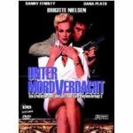Unter Mordverdacht (DVD)