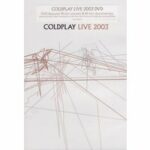Coldplay - Live 2003 (DVD)
