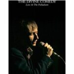 The Divine Comedy - Live at the Palladium (DVD)